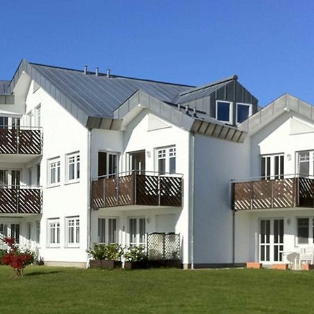 Seepark Bansin 204 Heringsdorf  Exterior photo