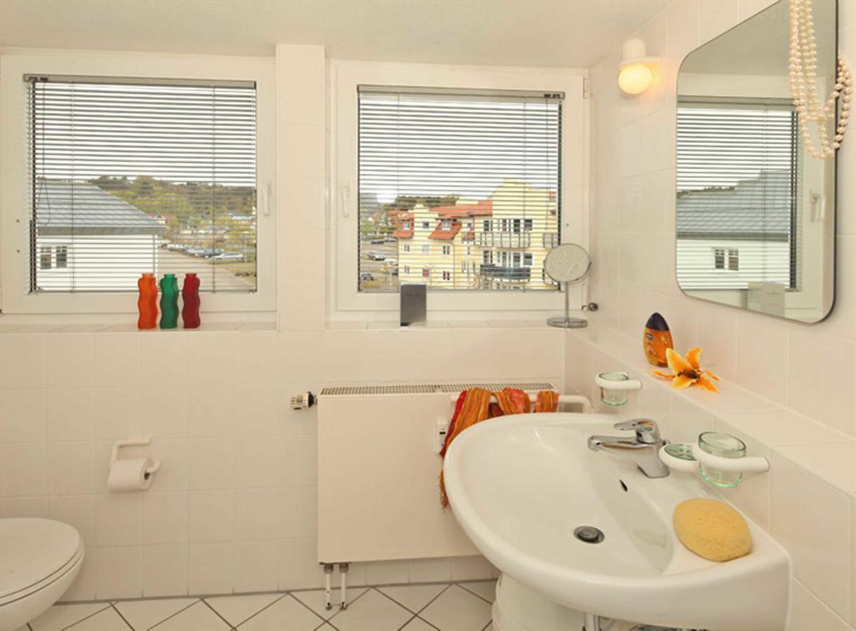 Seepark Bansin 204 Heringsdorf  Room photo