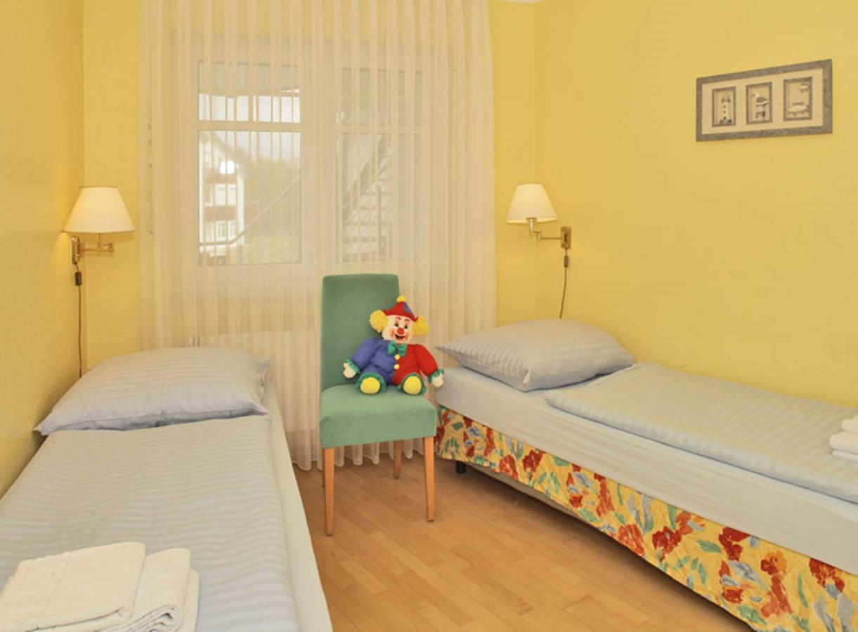 Seepark Bansin 204 Heringsdorf  Room photo