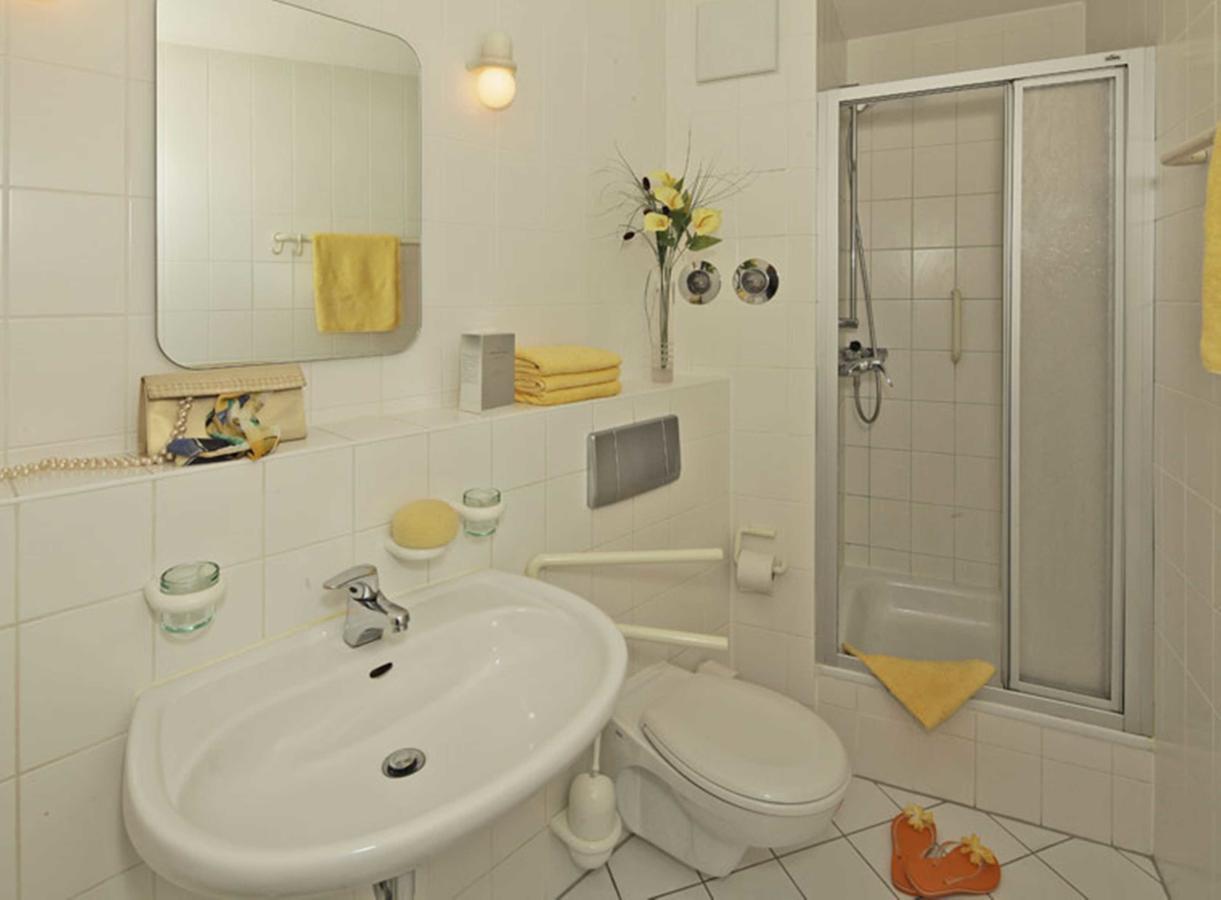 Seepark Bansin 204 Heringsdorf  Room photo