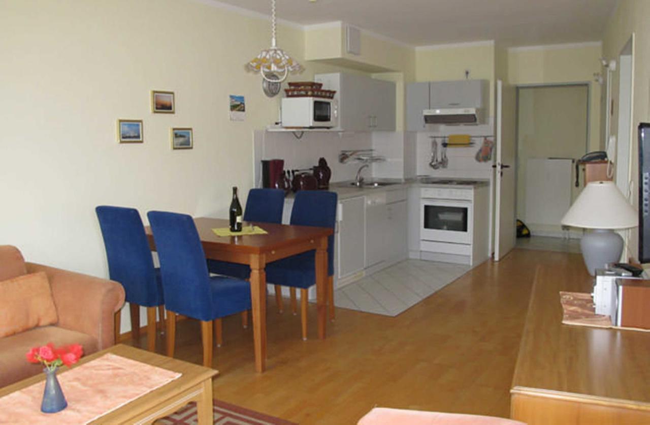 Seepark Bansin 204 Heringsdorf  Room photo