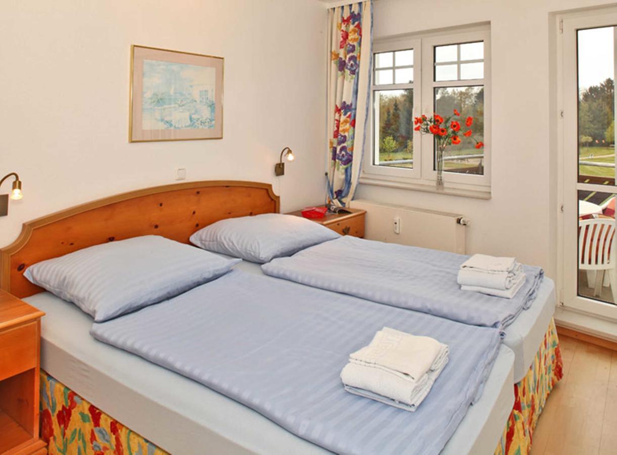 Seepark Bansin 204 Heringsdorf  Room photo