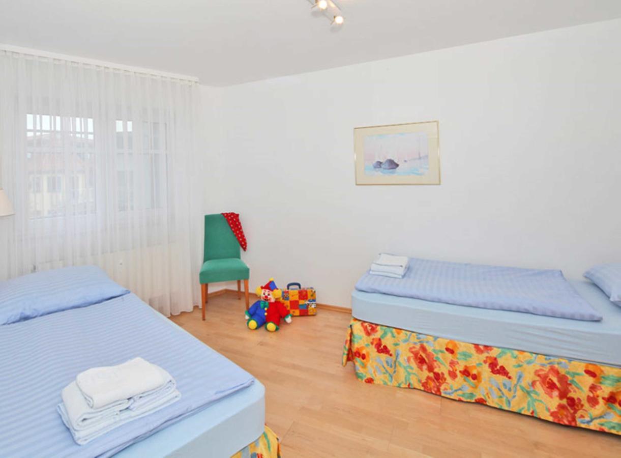 Seepark Bansin 204 Heringsdorf  Room photo